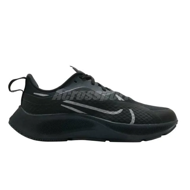 Nike wmns air zoom pegasus 37 shield black anthracite