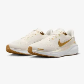 Nike wmns air zoom pegasus 41 phantom/metallic gold fd2723-005