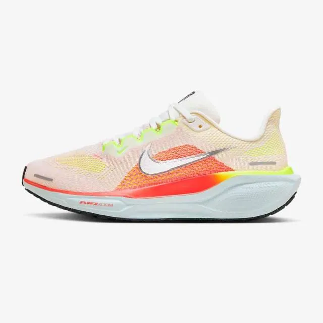 Nike wmns air zoom pegasus 41 summit white/bright crimson-blue fd2723-100