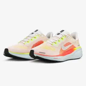 Nike wmns air zoom pegasus 41 summit white/bright crimson-blue fd2723-100