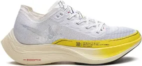 Nike Zoomx Vaporfly Next% 2 sneakers White