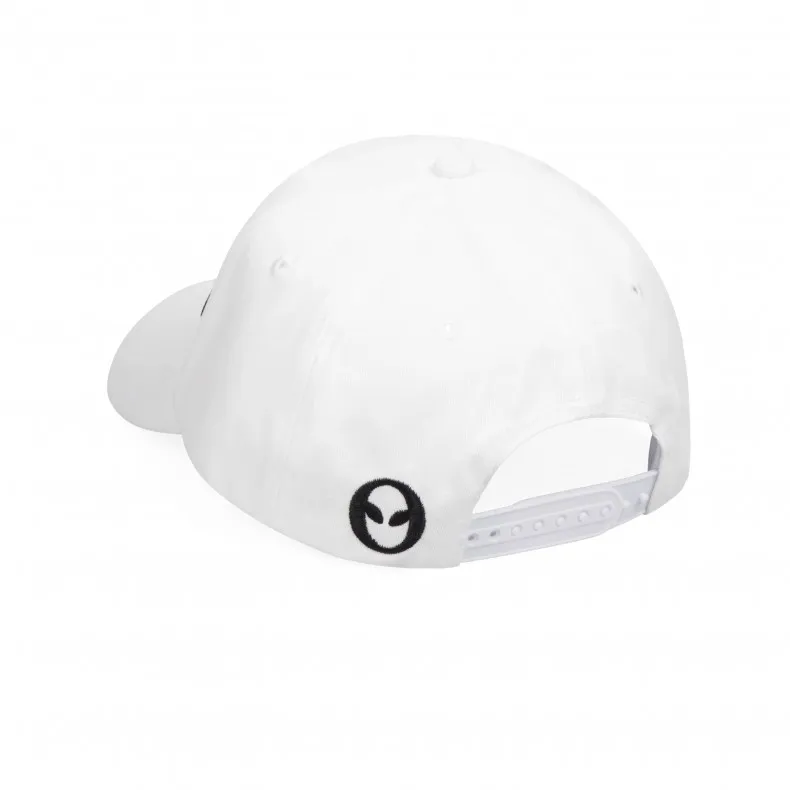 No Problemo Cap (White)