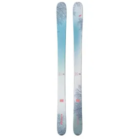 Nordica Unleashed 90 Ski (Women's)