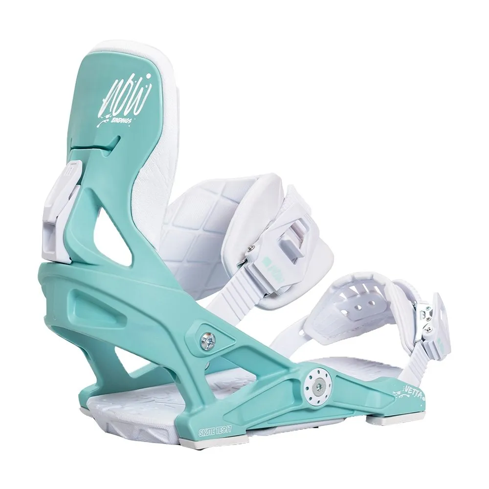 Now Vetta Snowboard Binding (Women's)