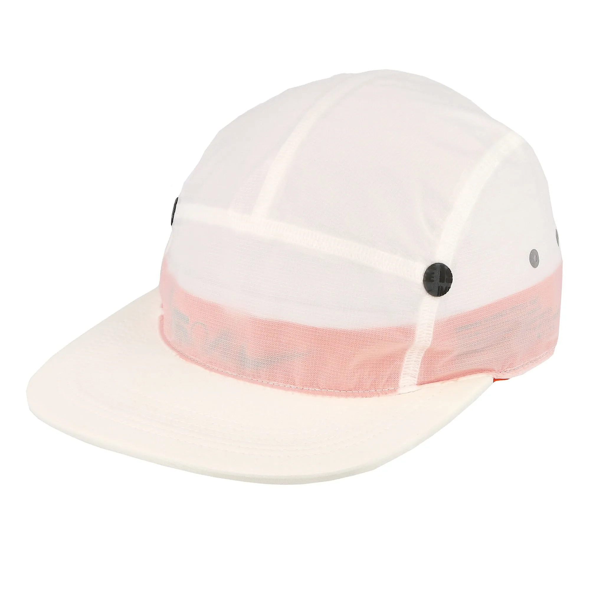 NRG AW84 Cap ISPA