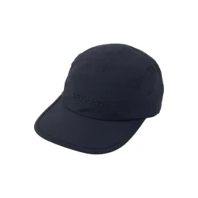 Nylon Cap - Black