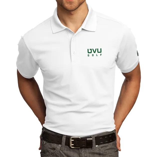 OGIO Caliber2.0 Polo - UVU Golf