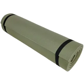 Olive Drab Foam Sleeping Mat