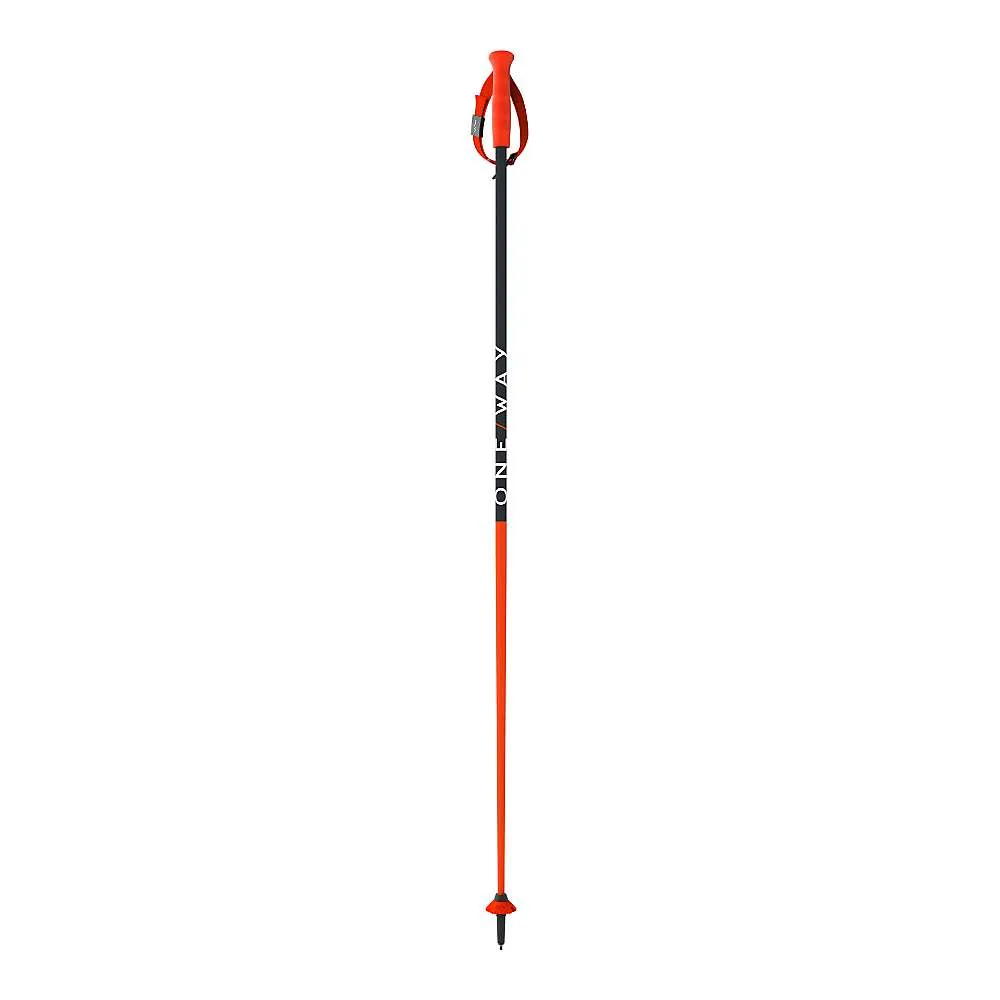 One Way - Fischer RD 16 SL Ski Pole