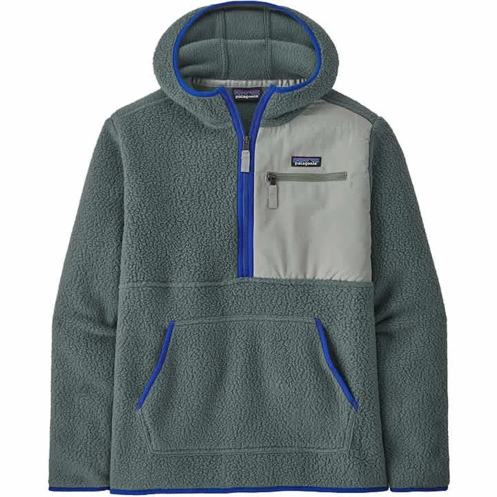 Patagonia Retro Pile Pullover Men's