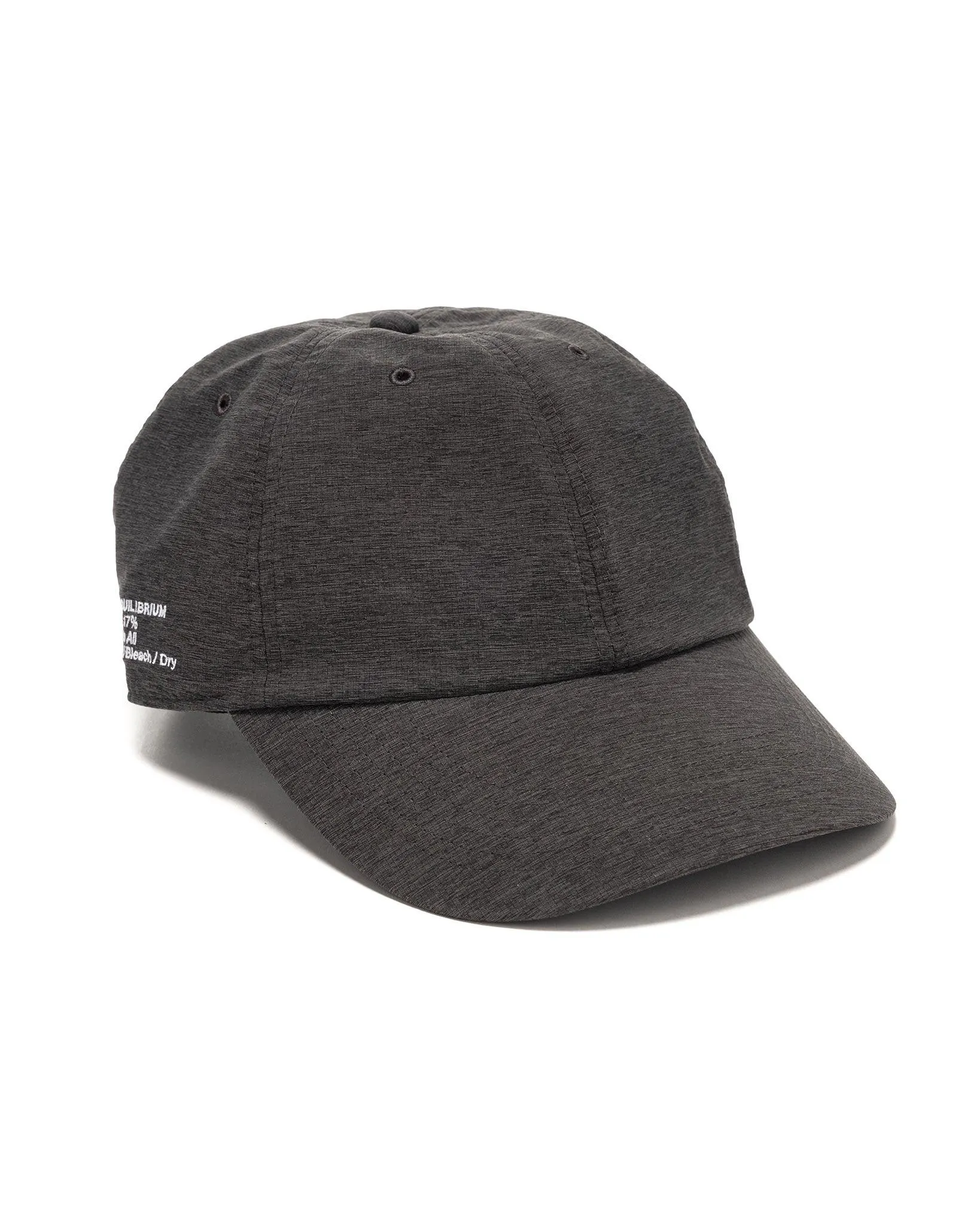 Pertex Lightweight Cap Black