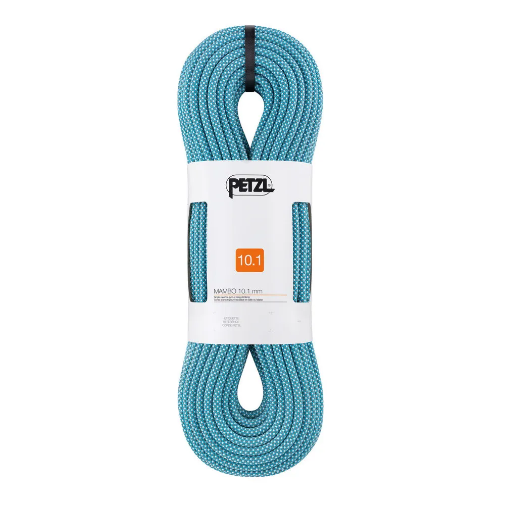 Petzl Mambo Wall 10.1mm Climbing Rope 60m - AW24