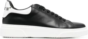 Philipp Plein Big Bang low-top sneakers Black