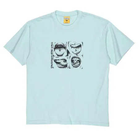 Polar Skateboards Polar x Iggy Alternative Youth T Shirt