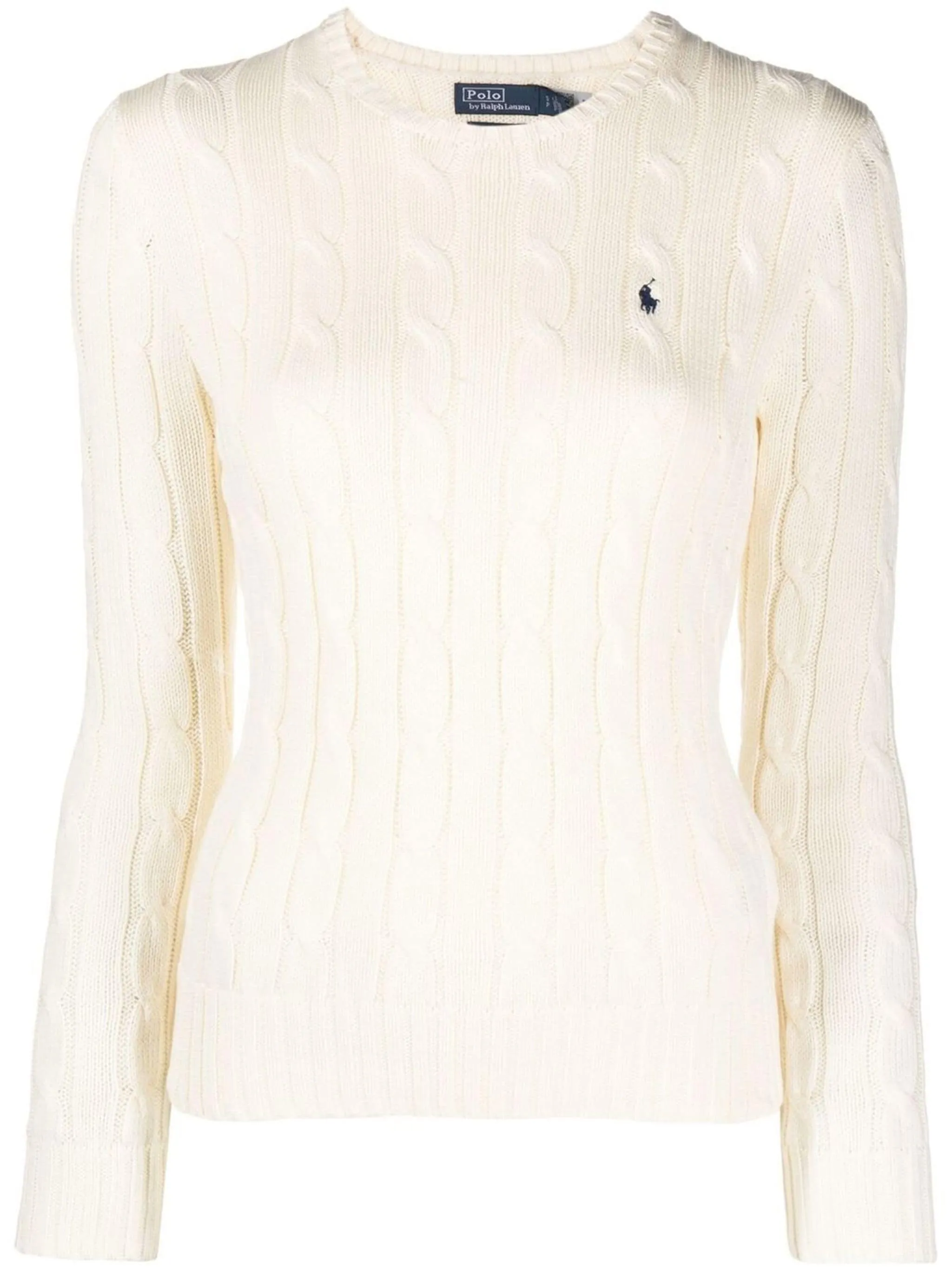 POLO RALPH LAUREN - Women Julianna LS Pullover