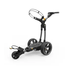 PowaKaddy CT8 GPS Electric Golf Trolley 2023