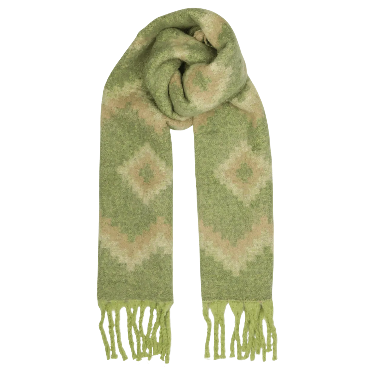 Powder Melia Cosy Scarf