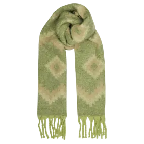 Powder Melia Cosy Scarf