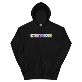 Prism Hoodie (Black)