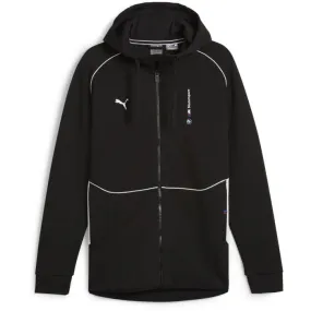 Puma BMW M MOTORSPORT HOODED SWEAT