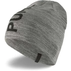 Puma ESS CLASSIC CUFFLESS  BEANIE JR