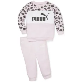 Puma ESS+ MATES INFANTS JOGGER FL DESERT