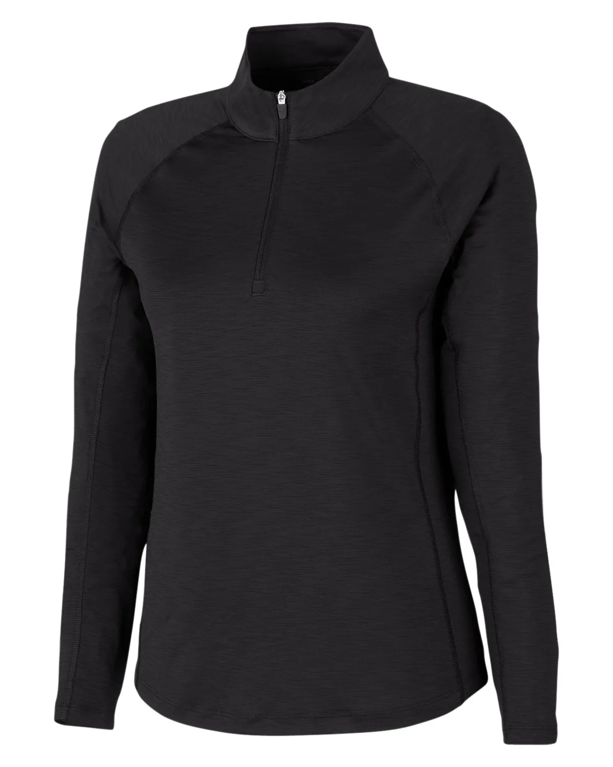 Puma Golf Ladies' You-V Quarter-Zip