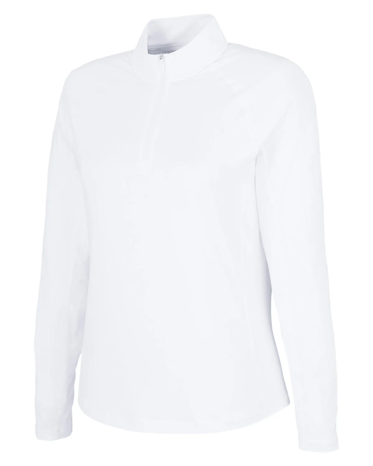 Puma Golf Ladies' You-V Quarter-Zip