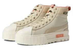 PUMA Mayze Mid Safari Women's