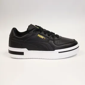 PUMA - Men - CA Pro Classic - Black