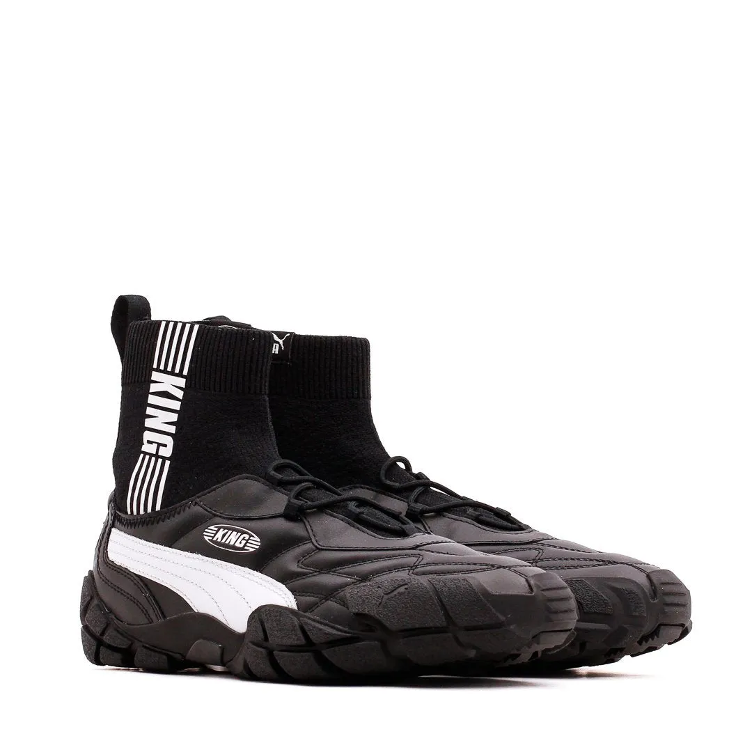 Puma Men Centaur King Black White 374460-01