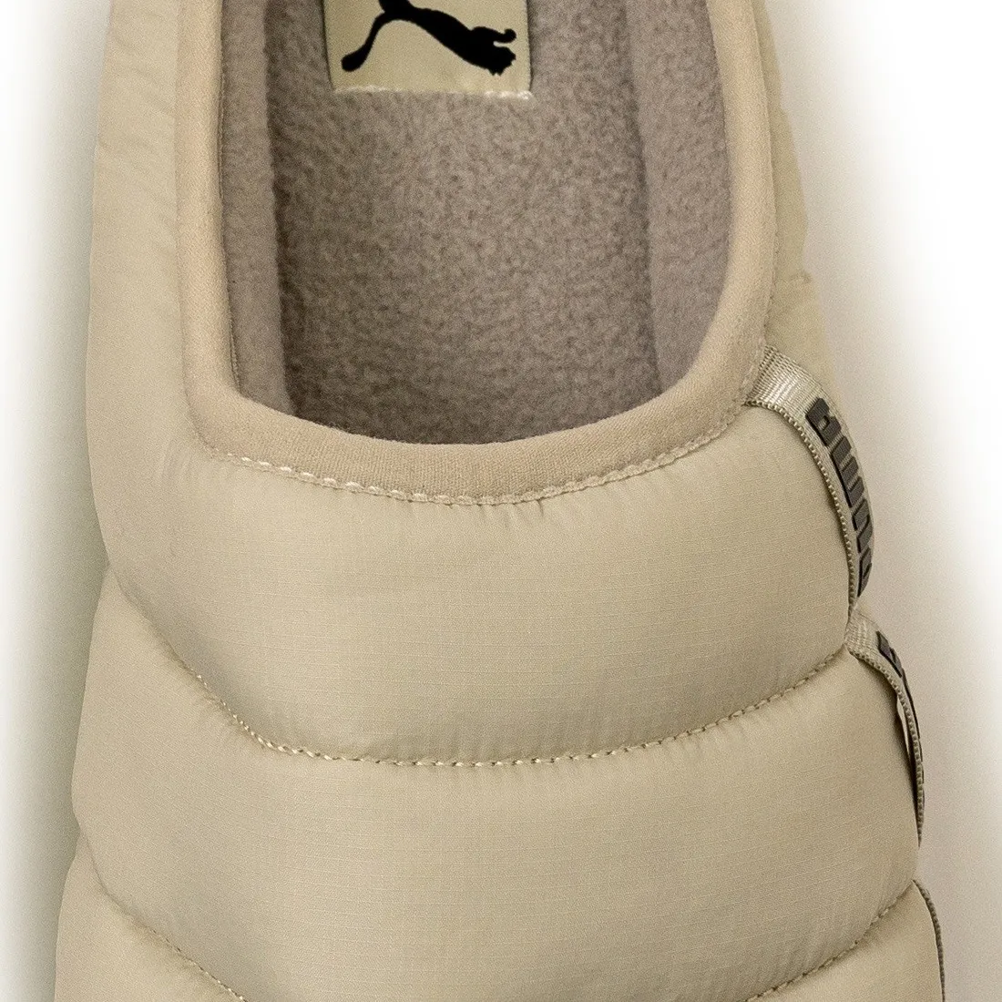 Puma Men Scuff (khaki / oatmeal / puma black)