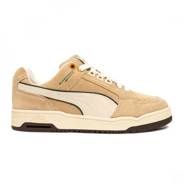 Puma Men Slipstream Lo Pl (khaki / light sand / pristine)