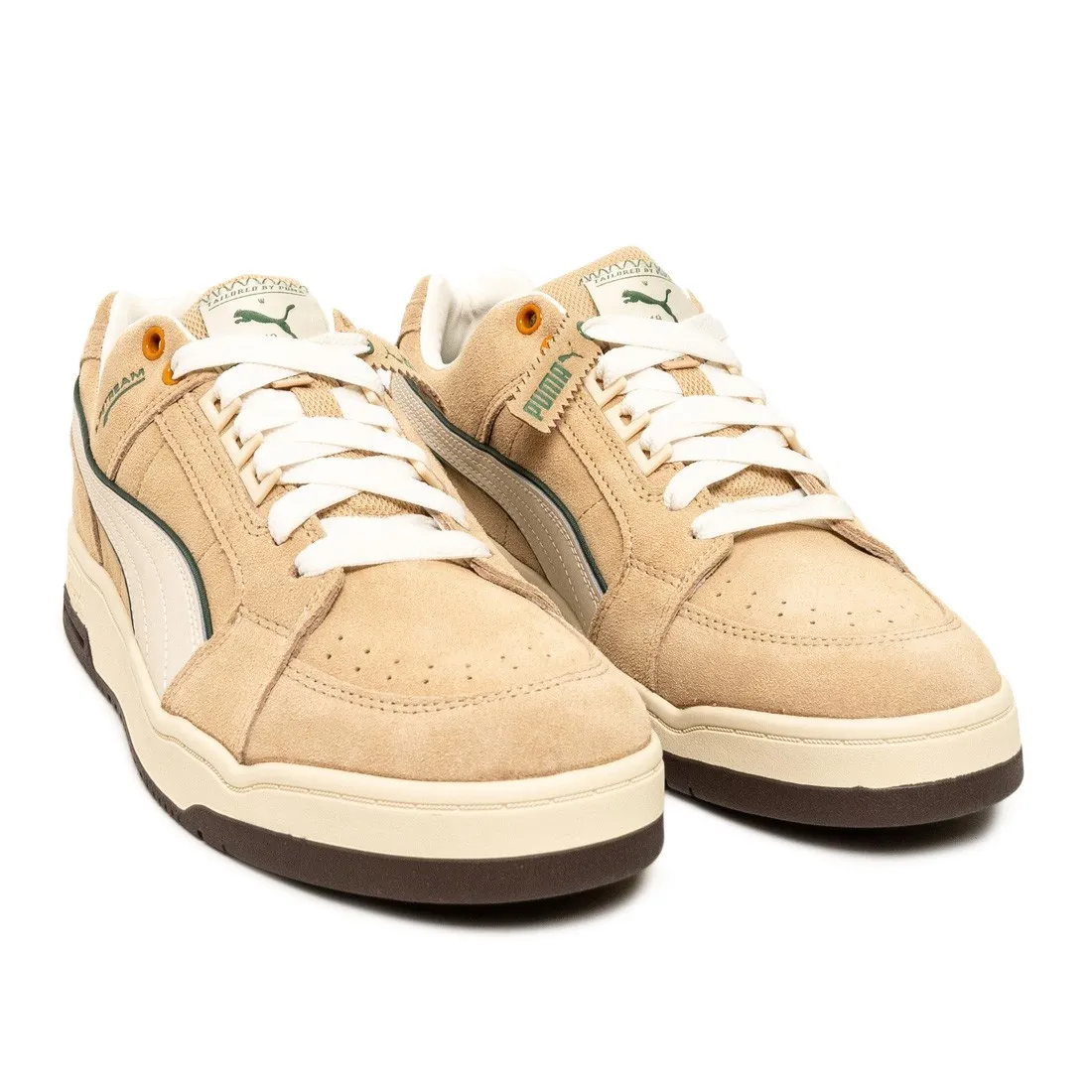 Puma Men Slipstream Lo Pl (khaki / light sand / pristine)