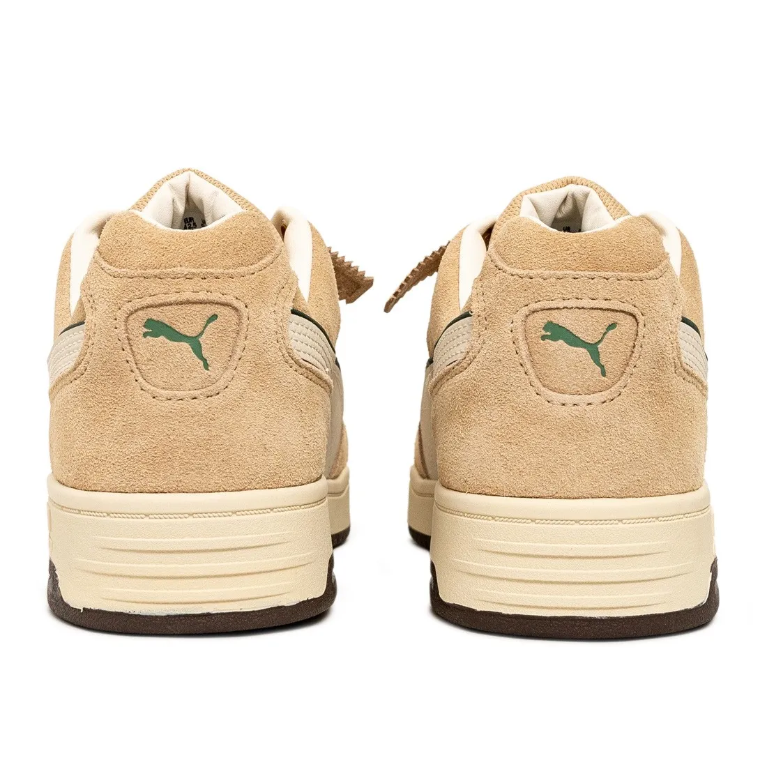 Puma Men Slipstream Lo Pl (khaki / light sand / pristine)