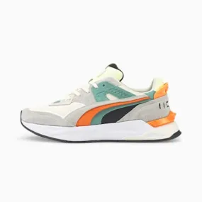 PUMA Mirage Sport Layers - Whisper White-Gray Violet-Deep Apricot