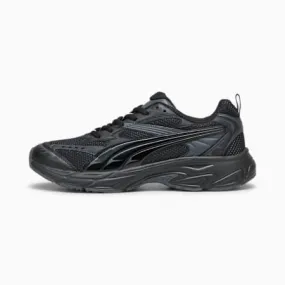 PUMA Morphic Base Unisex Sneakers | PUMA Black-Strong Gray | PUMA Womens | PUMA 