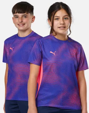 Puma Older Kids Individual Final Jersey