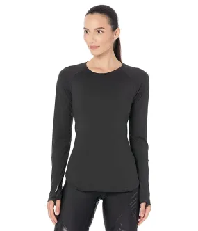 PUMA Run Cloudspun Long Sleeve Tee Women's