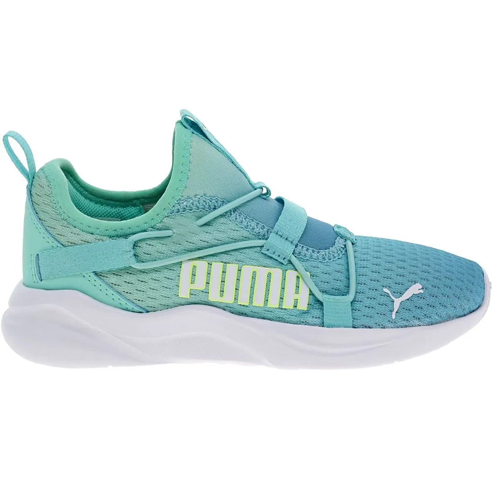 Puma Softride Rift So Ombre Running - Girls