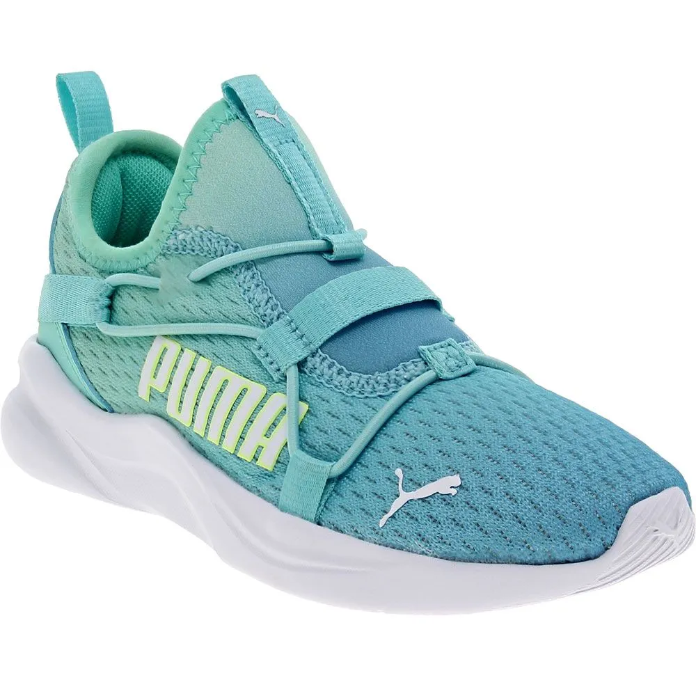 Puma Softride Rift So Ombre Running - Girls