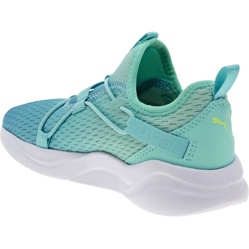 Puma Softride Rift So Ombre Running - Girls