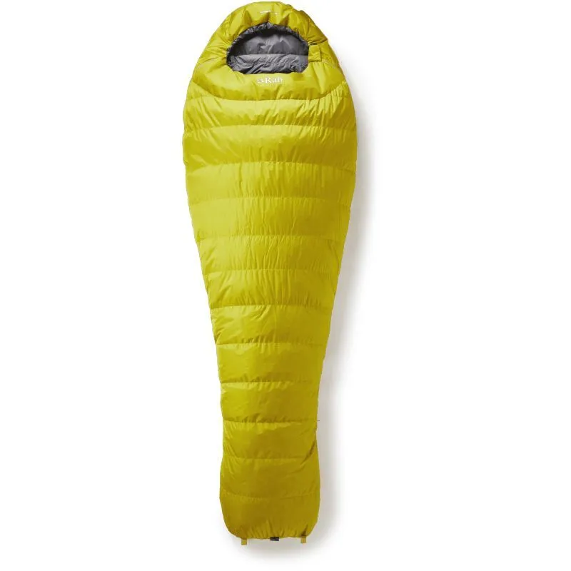 Rab Alpine Pro 200 - Down sleeping bag