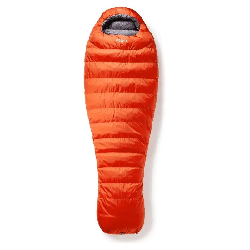 Rab Alpine Pro 800 - Down sleeping bag