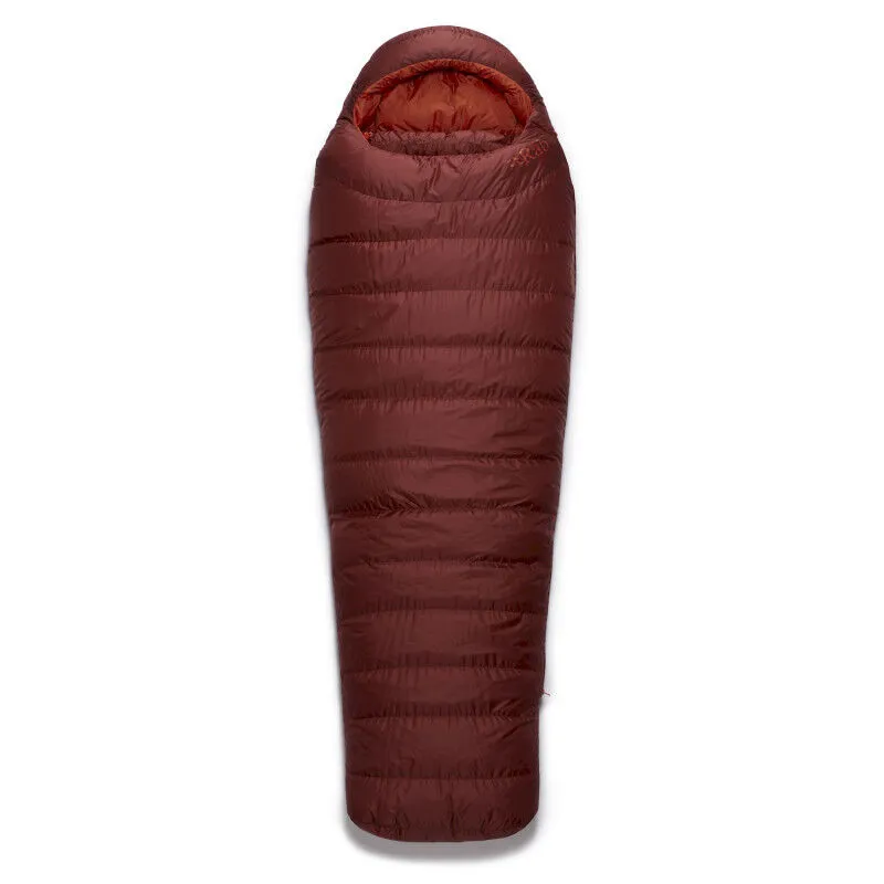 Rab Ascent 900 - Sleeping bag - Men's