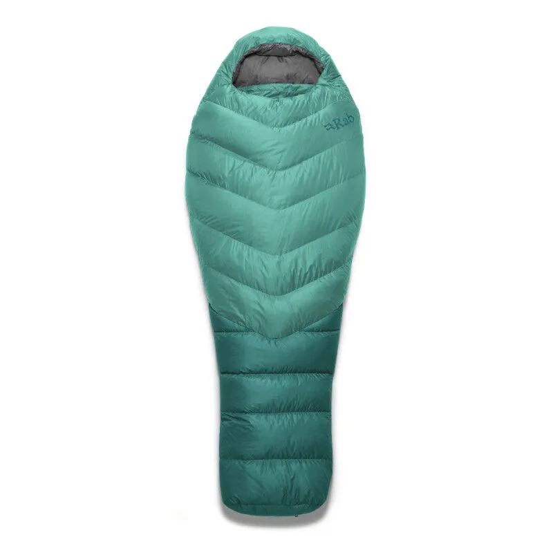 Rab Ascent 900 - Sleeping bag - Women's