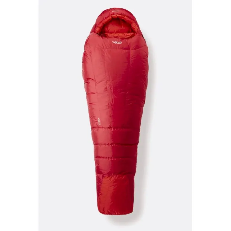 Rab Expedition 1000 - Sleeping bag