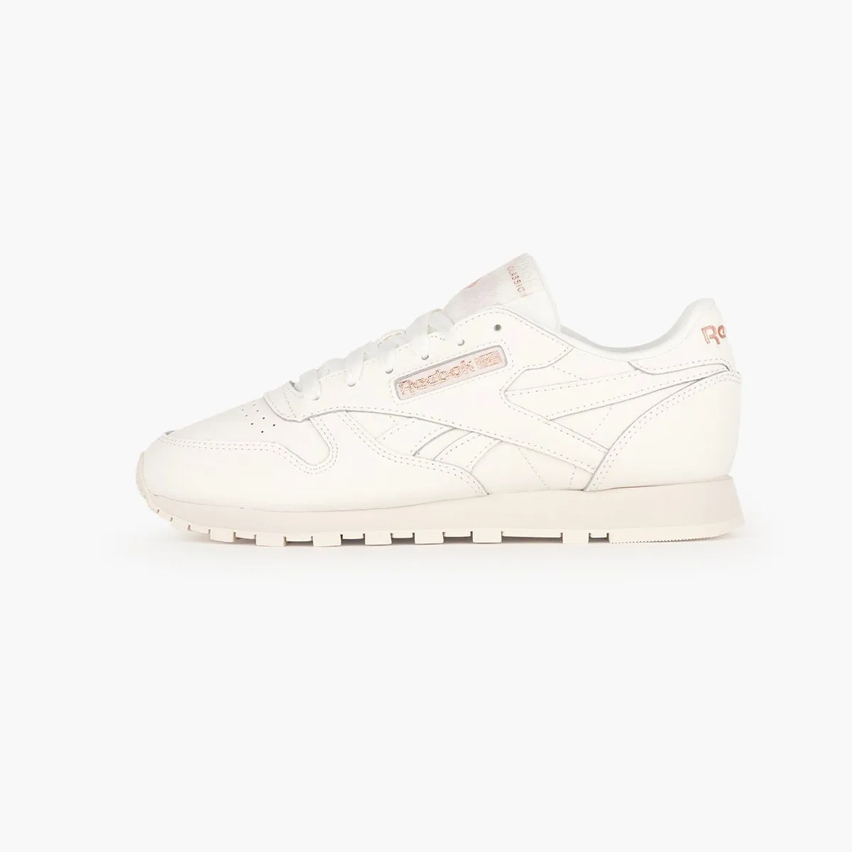 Reebok CL LTHR Womens