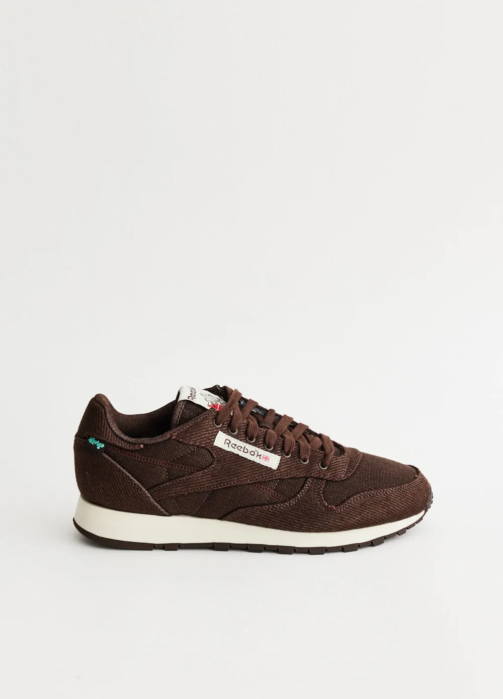 Reebok -  Classic Leather Sneakers - Sneaker