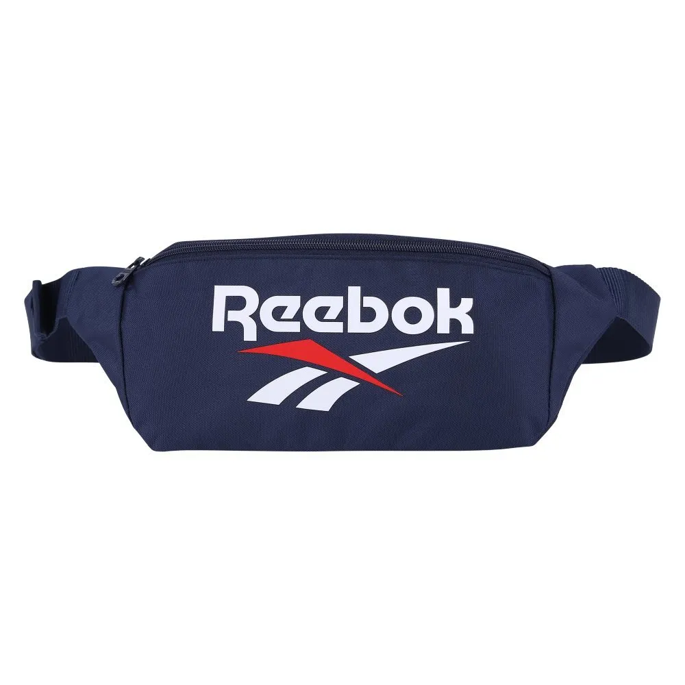 REEBOK CLASSICS VECTOR WAISTBAG FS1622 - Blue